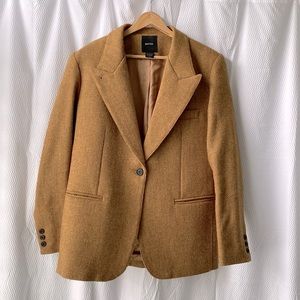 Smythe ‘90’s blazer